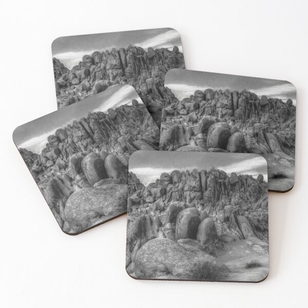 Item preview, Alabama Hills Monochrome designed and sold by Wayne King.