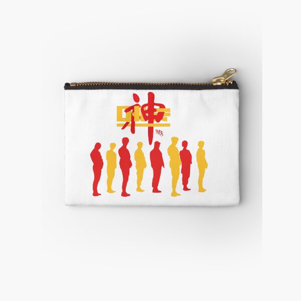 Item preview, SILHOUETTE design inspired by the group SKZ in the GOD'S MENU era  designed and sold by mbs-desing.
