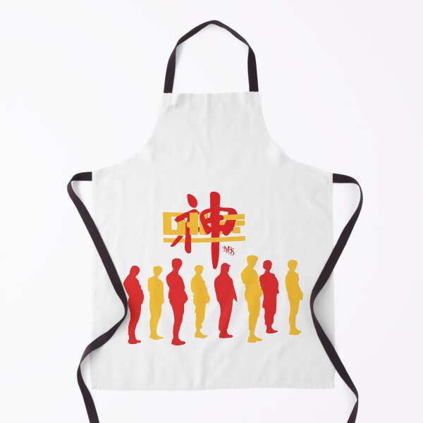 Item preview, SILHOUETTE design inspired by the group SKZ in the GOD'S MENU era designed and sold by mbs-desing.
