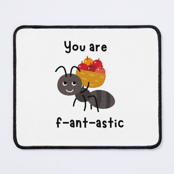 Item preview, F-ant-astic designed and sold by SurpriseBird.