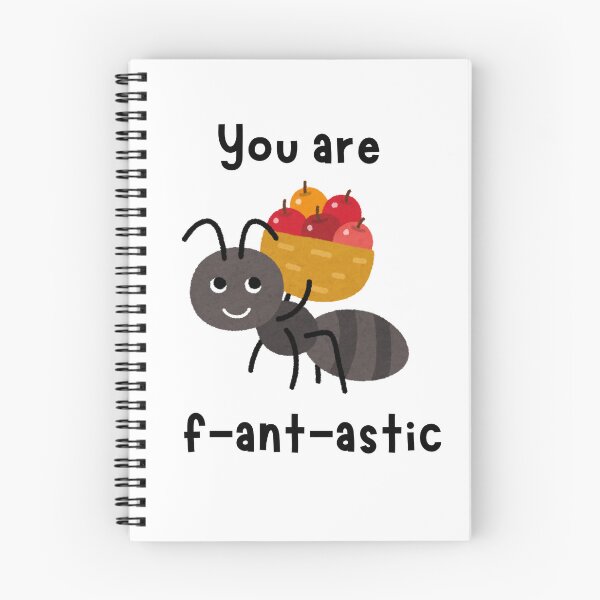Item preview, F-ant-astic designed and sold by SurpriseBird.