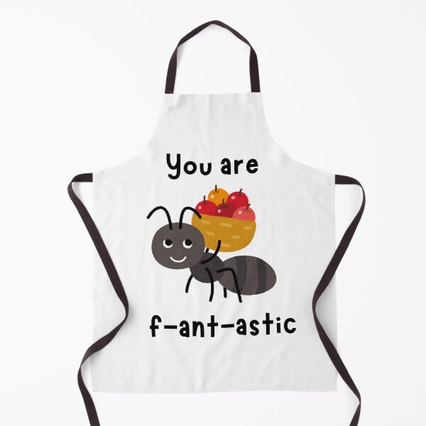 Item preview, F-ant-astic designed and sold by SurpriseBird.