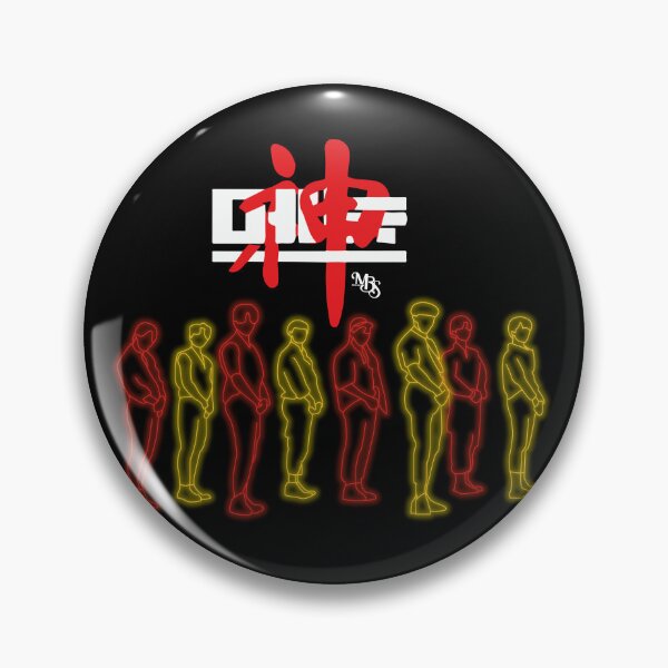 Item preview, LED design inspired by the SKZ group in the GOD'S MENU era  designed and sold by mbs-desing.