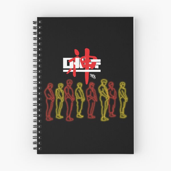 Item preview, LED design inspired by the SKZ group in the GOD'S MENU era  designed and sold by mbs-desing.