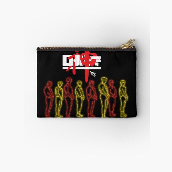 Item preview, LED design inspired by the SKZ group in the GOD'S MENU era  designed and sold by mbs-desing.