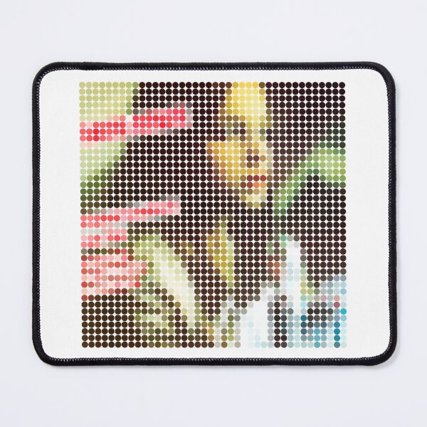 Item preview, David Bowie - Christiane F designed and sold by ABSTRACT-IVISM.