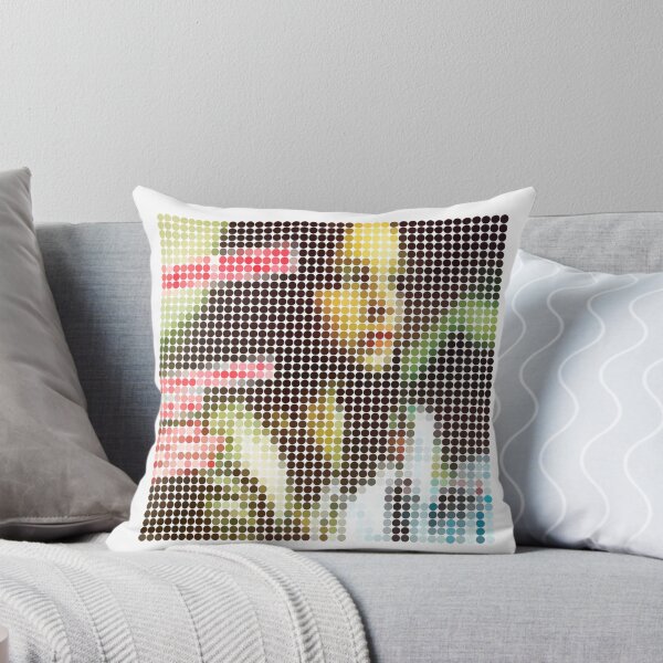 Item preview, David Bowie - Christiane F designed and sold by ABSTRACT-IVISM.