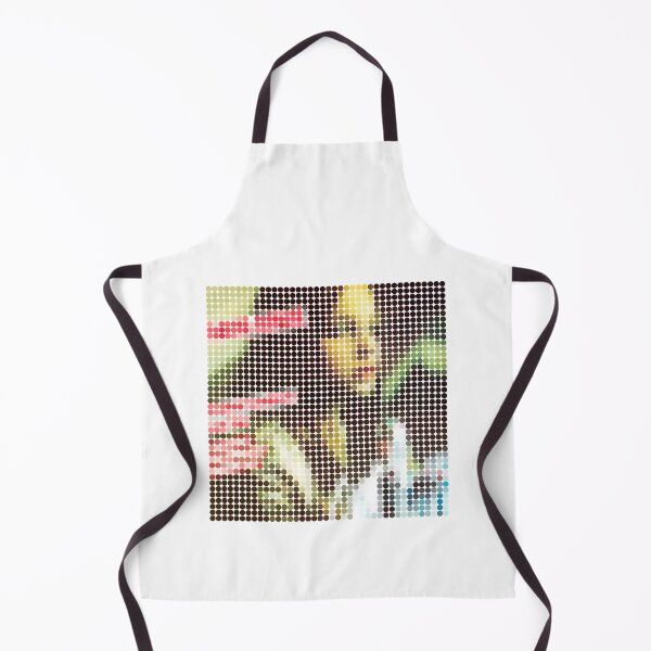 Item preview, David Bowie - Christiane F designed and sold by ABSTRACT-IVISM.