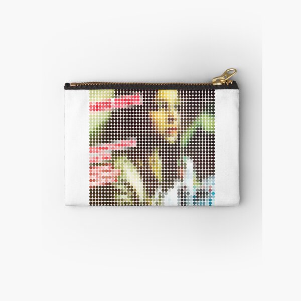 Item preview, David Bowie - Christiane F designed and sold by ABSTRACT-IVISM.