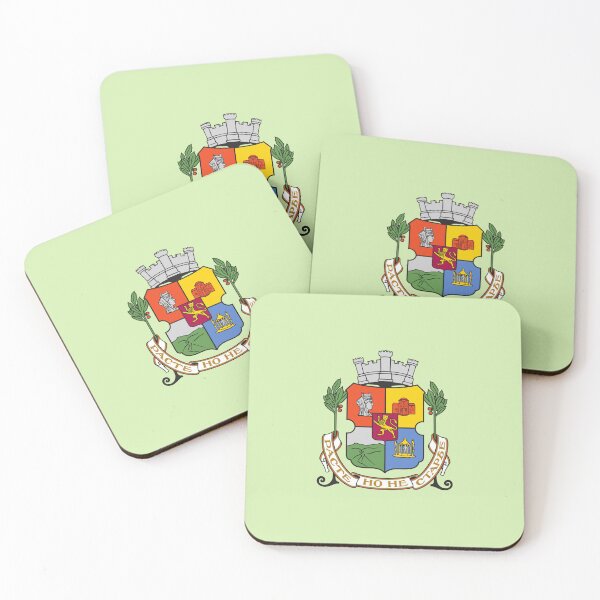 Item preview, Sofia (Bulgaria) Coat of Arms designed and sold by FutureTraveller.