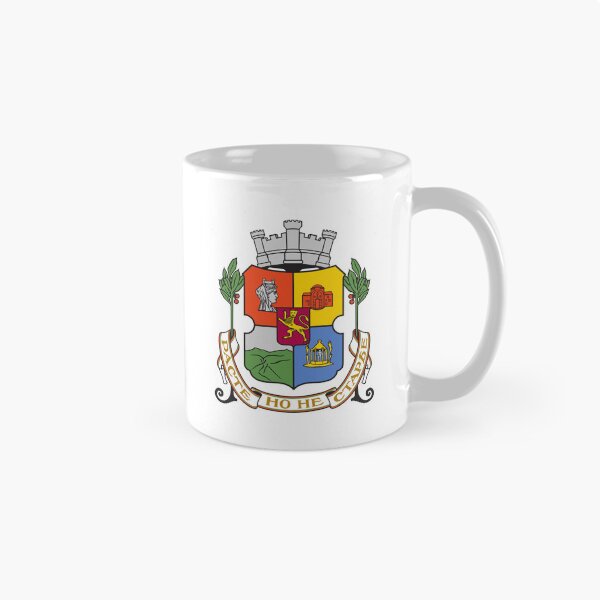 Aperçu de l'œuvre Sofia (Bulgaria) Coat of Arms créée et vendue par FutureTraveller.