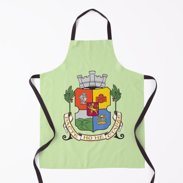 Item preview, Sofia (Bulgaria) Coat of Arms designed and sold by FutureTraveller.
