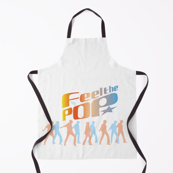 Item preview, SILHOUETTE design inspired by the group ZB1 in the FEEL THE POP era designed and sold by mbs-desing.