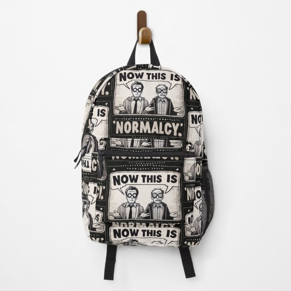 Item preview, "Normalcy Redefined" designed and sold by jardraz.