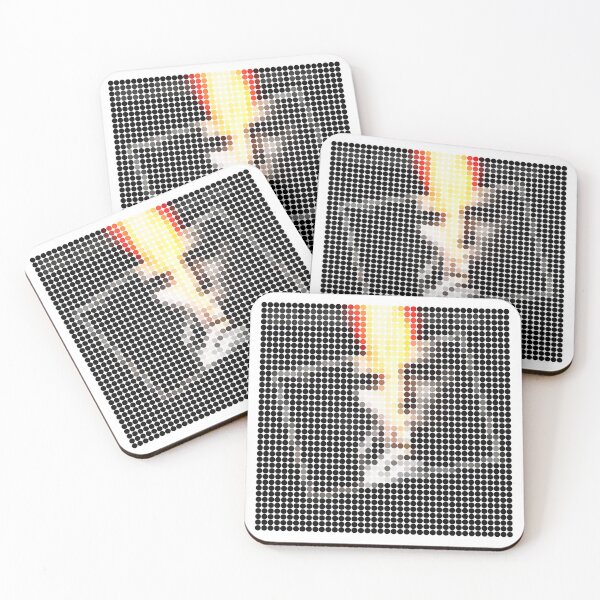 Item preview, David Bowie - Ziggy Stardust Motion Picture designed and sold by ABSTRACT-IVISM.