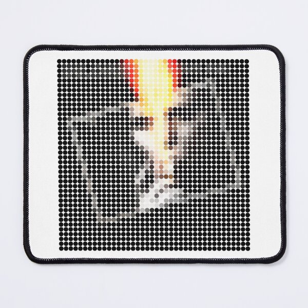 Item preview, David Bowie - Ziggy Stardust Motion Picture designed and sold by ABSTRACT-IVISM.