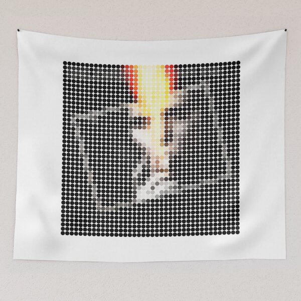 Item preview, David Bowie - Ziggy Stardust Motion Picture designed and sold by ABSTRACT-IVISM.
