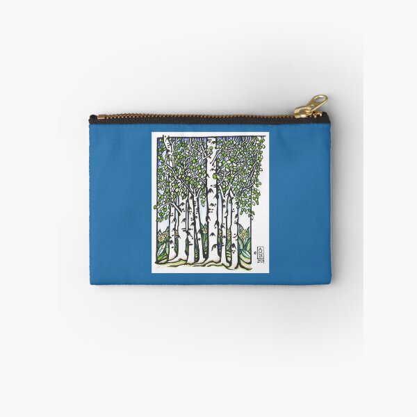 Item preview, THE ASPEN GROVE designed and sold by Angela M. Burton.
