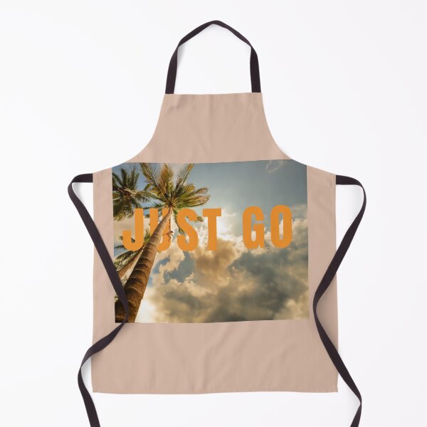 Item preview, JUST GO TRAVEL QUOTES designed and sold by La Loca.