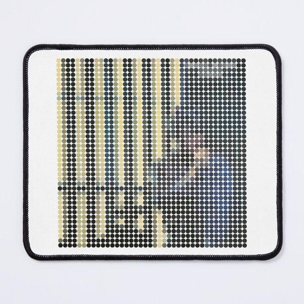 Item preview, David Bowie - Stage designed and sold by ABSTRACT-IVISM.