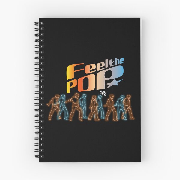 Item preview, LED design inspired by the group ZB1 in the FEEL THE POP era  designed and sold by mbs-desing.