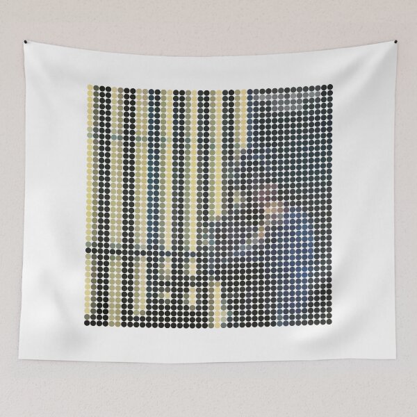 Item preview, David Bowie - Stage designed and sold by ABSTRACT-IVISM.