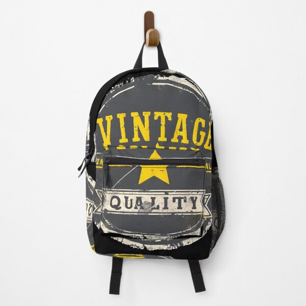Item preview, Classic Urban Vintage Circles designed and sold by AI-Only Creations.