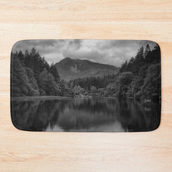 Item preview, Glencoe Lochan (1) designed and sold by ShinyPhoto.