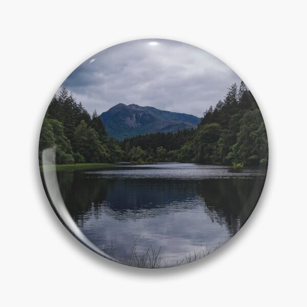 Item preview, Glencoe Lochan (2) designed and sold by ShinyPhoto.