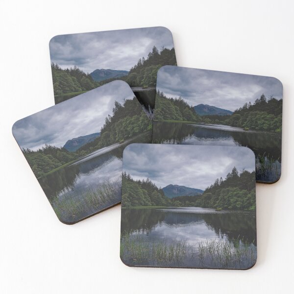 Item preview, Glencoe Lochan (2) designed and sold by ShinyPhoto.