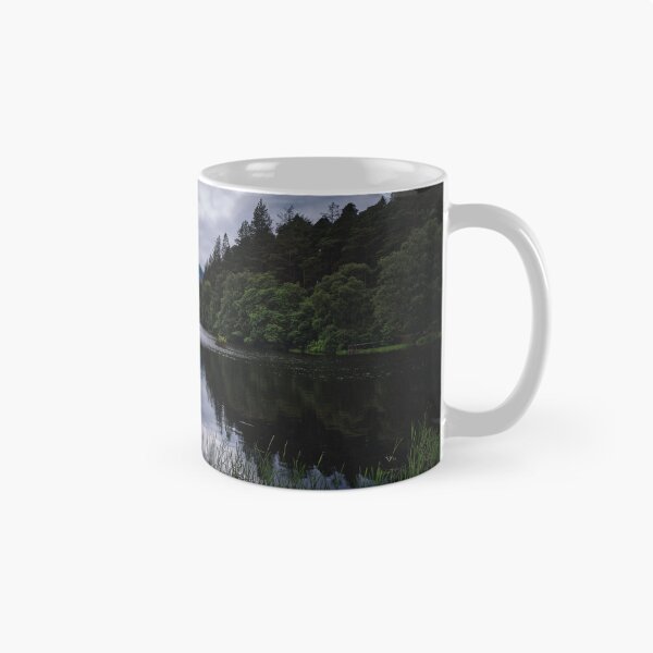 Item preview, Glencoe Lochan (2) designed and sold by ShinyPhoto.