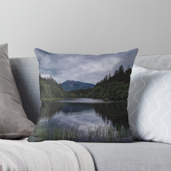 Item preview, Glencoe Lochan (2) designed and sold by ShinyPhoto.