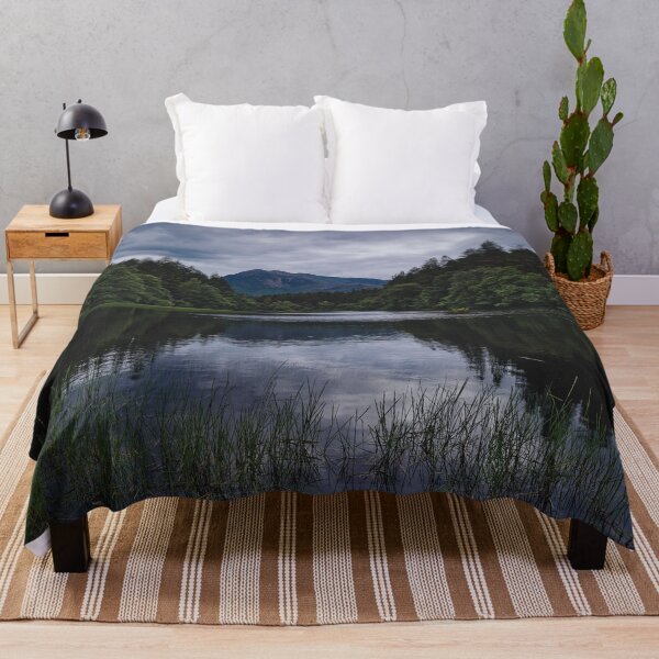 Item preview, Glencoe Lochan (2) designed and sold by ShinyPhoto.