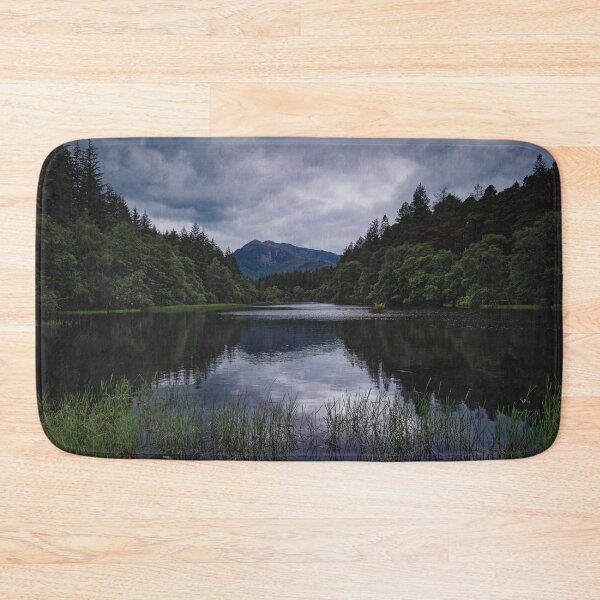 Item preview, Glencoe Lochan (2) designed and sold by ShinyPhoto.