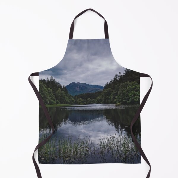 Item preview, Glencoe Lochan (2) designed and sold by ShinyPhoto.