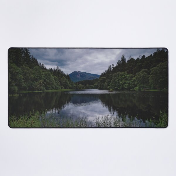 Item preview, Glencoe Lochan (2) designed and sold by ShinyPhoto.
