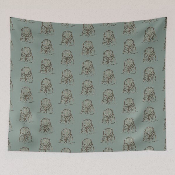 Item preview, Thinking Otter #4 designed and sold by KiraRebecca.