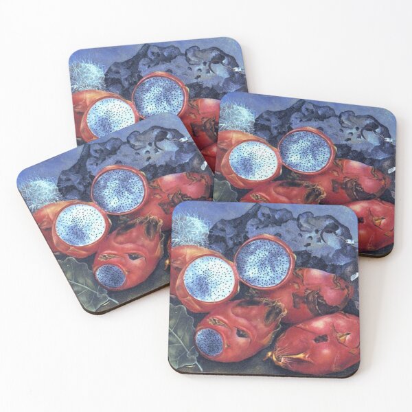 Item preview, Uncompromising and Brilliantly Colored Self-Portraits Inspired by Frida Kahlo designed and sold by Nada01.
