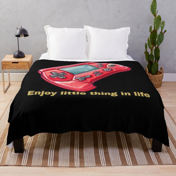 Item preview, Enjoy little thing in life, little thing pretty designed and sold by Zohaa45.