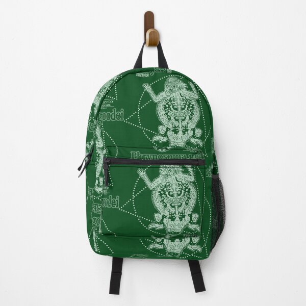 Item preview, Sonoran Horned lizard designed and sold by Procyonidae Creative.