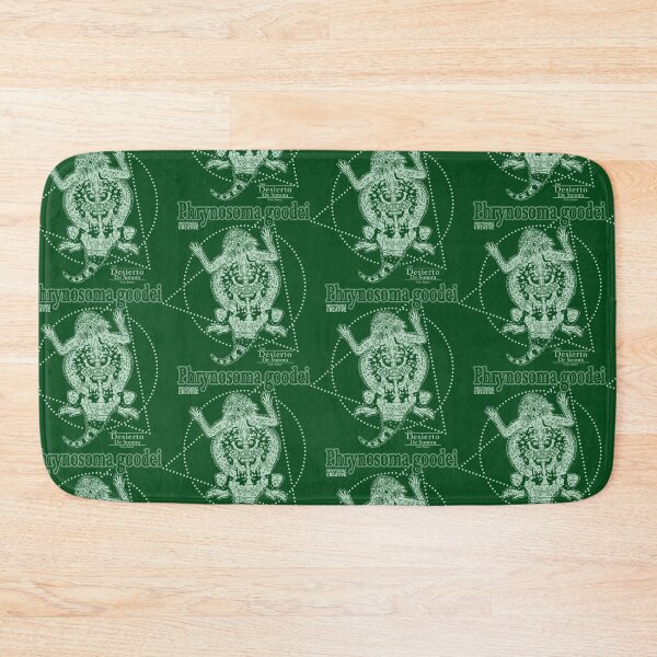 Item preview, Lagarto cornudo sonorense designed and sold by Procyonidae Creative.