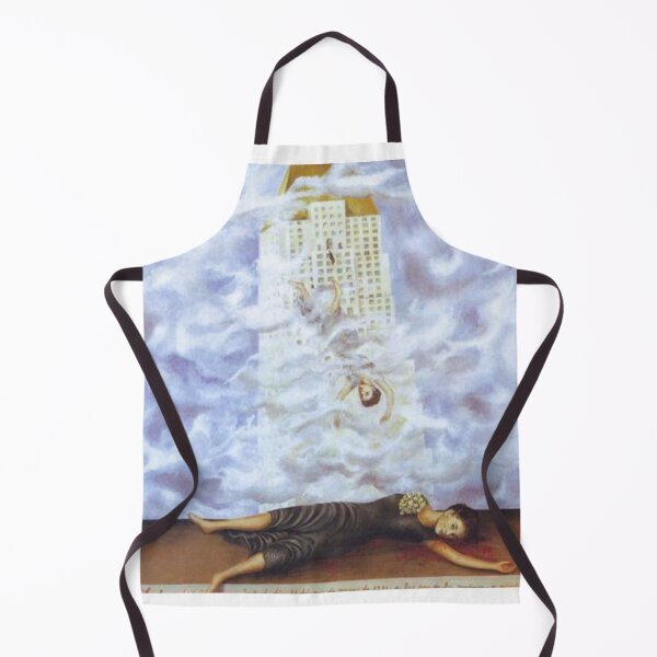 Item preview, Uncompromising and Brilliantly Colored Self-Portraits Inspired by Frida Kahlo designed and sold by Nada01.