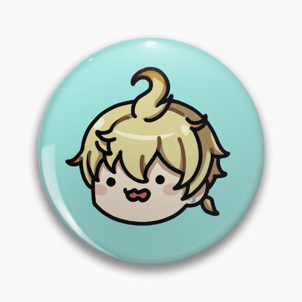 Item preview, Mika Genshin Impact designed and sold by Numuik.