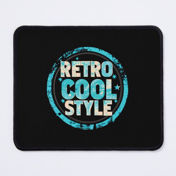 Item preview, Retro Chic Urban Graphics designed and sold by AI-Only Creations.
