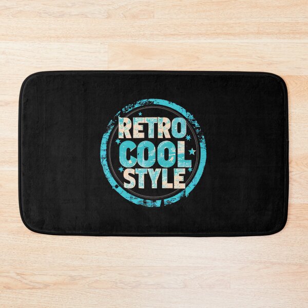 Item preview, Retro Chic Urban Graphics designed and sold by AI-Only Creations.