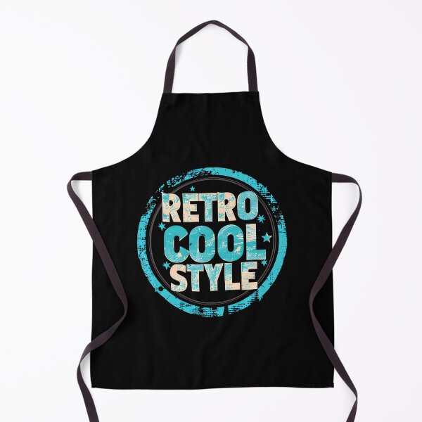 Item preview, Retro Chic Urban Graphics designed and sold by AI-Only Creations.