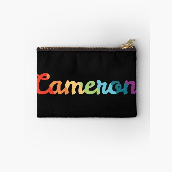 Item preview, Cameron Name  designed and sold by embur101.