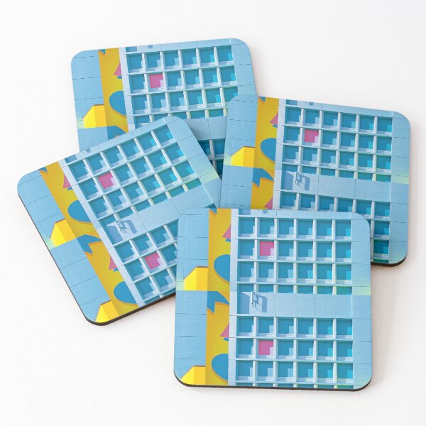 Item preview, Architectural abstract designed and sold by Alex Preiss.