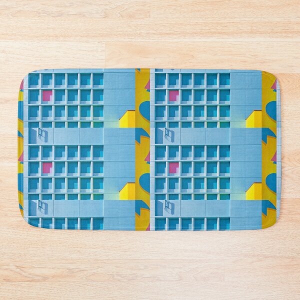Item preview, Architectural abstract designed and sold by Alex Preiss.