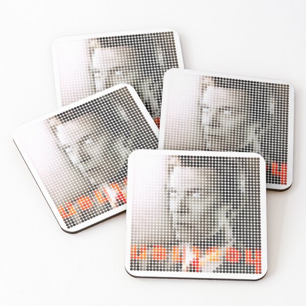 Item preview, David Bowie - Heathen designed and sold by ABSTRACT-IVISM.